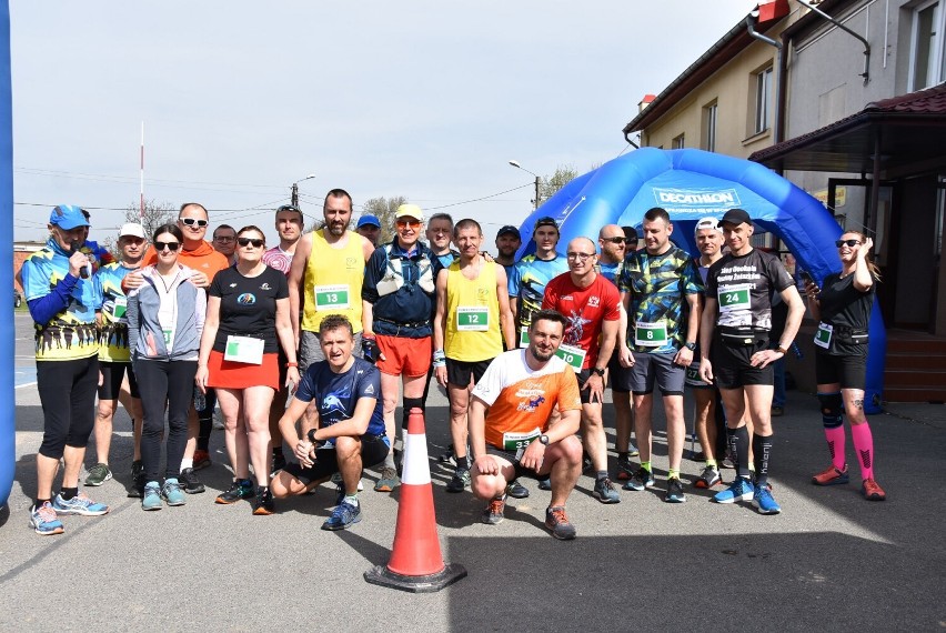 250. Maraton Marka Frontczaka