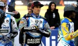 Chris Holder pełen nadziei przed inauguracją sezonu