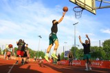 Zbąszynek stolicą koszykówki w powiecie świebodzińskim. Odbył się tam turniej Kozioł na Betonie Streetball Zbąszynek 2