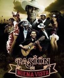 &#8222;Pasion de Buena Vista&#8221;