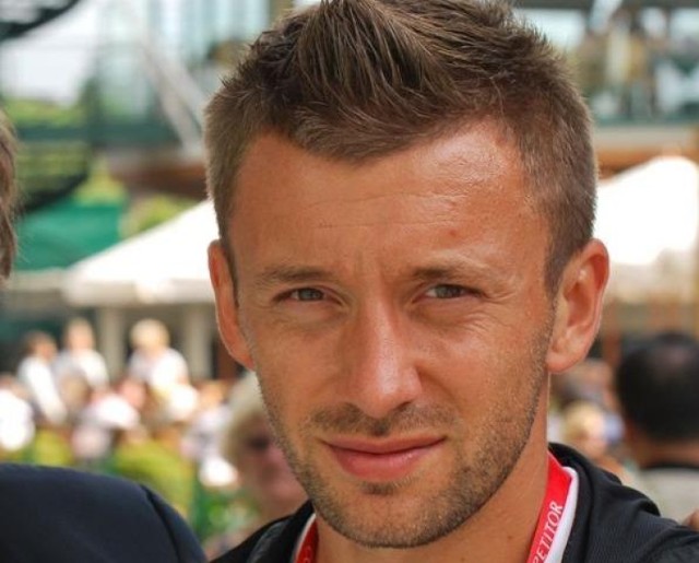 Michał Przysiężny