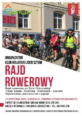 Rajd rowerowy po Ziemi Sztumskiej wyruszy w najbliższą niedzielę