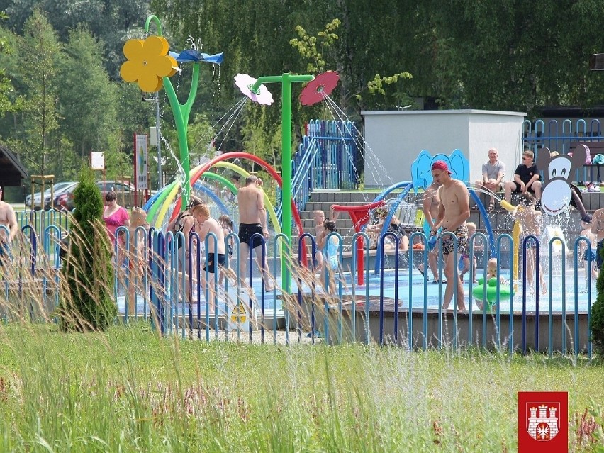 Ośrodek na Malince w ubiegłym sezonie był nieczynny z powodu...