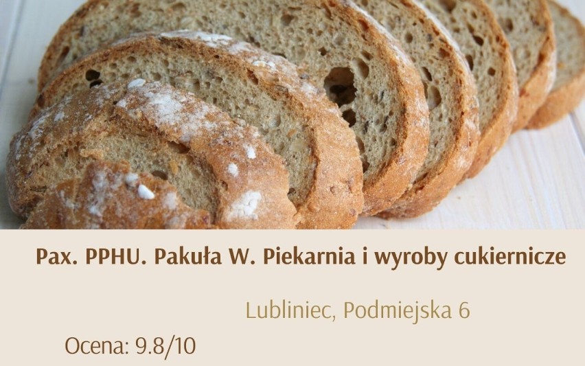 Najlepsze piekarnie w Lublińcu. Gdzie kupisz wyśmienity...