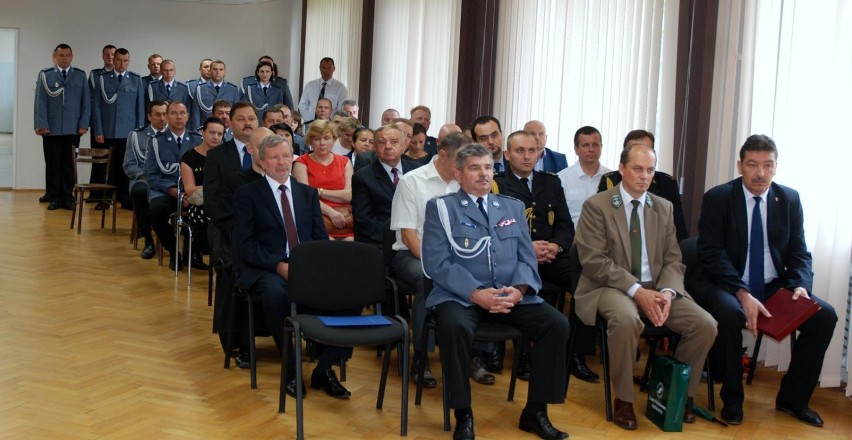 Święto Policji w Kraśniku