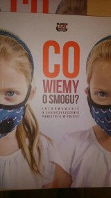 Zagłębiowski Alarm Smogowy: akcja nad Pogorią III. Smog w Zagłębiu zagraża nam realnie 