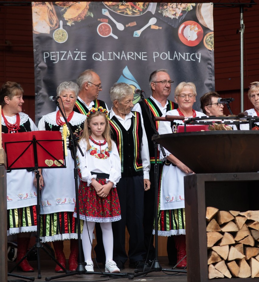 Pejzaże Qlinarne w Polanicy-Zdroju. Gotować będzie m.in. znany z MasterChefa Lorek