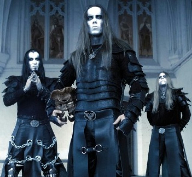 Koncert metalowej grupy Behemoth od początku wzbudzał ...