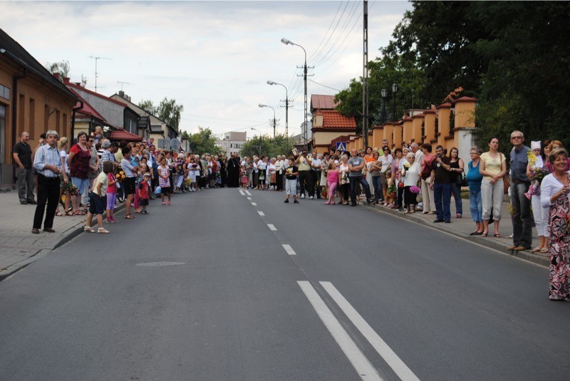 Wrócili pielgrzymi [Zdjęcia]