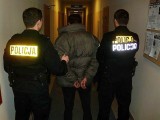 Korczowa: Sprawcy napadu z użyciem noża tymczasowo aresztowani