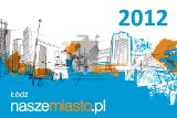 Prezent od Expressu Ilustrowanego: Kalendarzyk Naszego Miasta na 2012 rok!