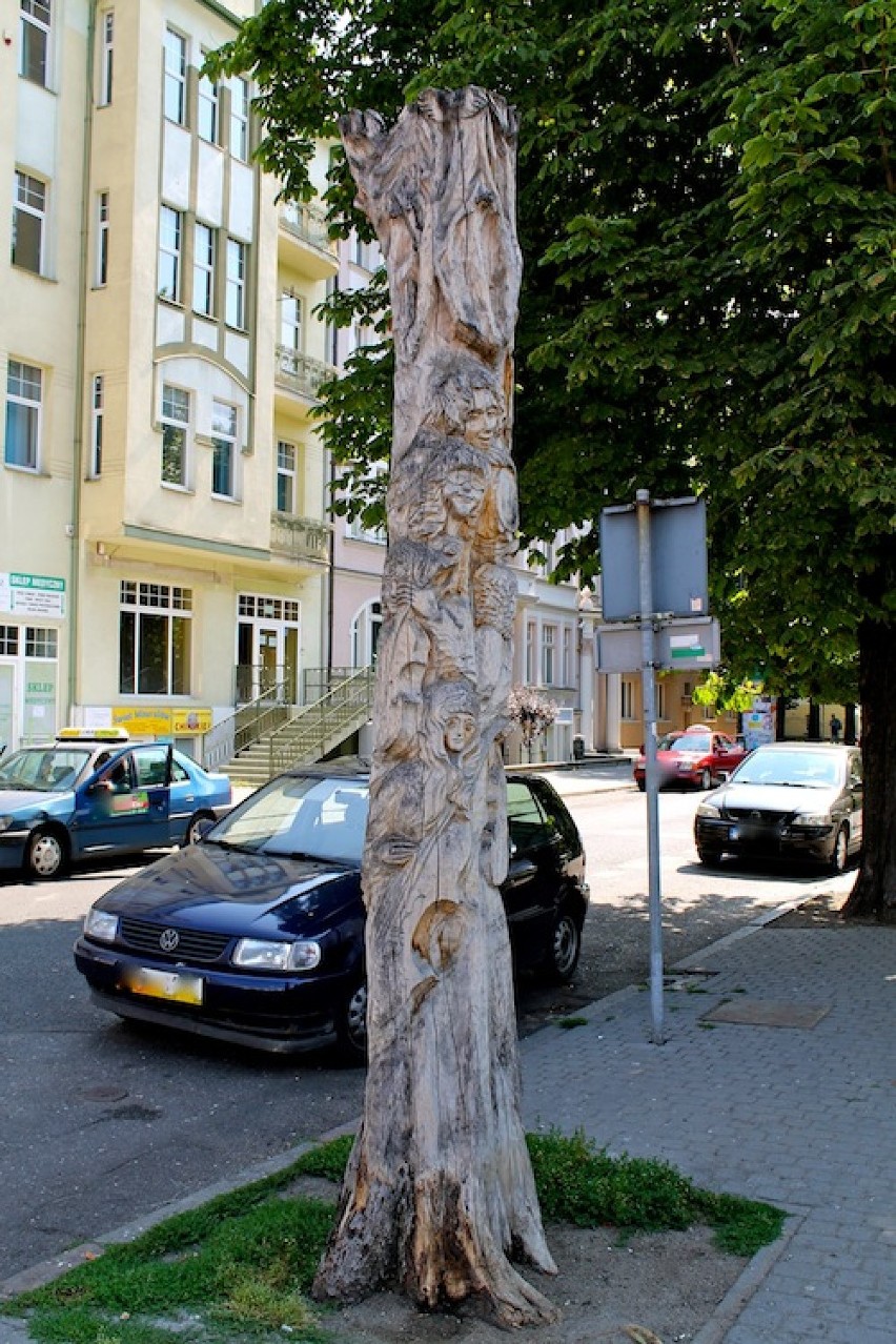 Sztuka niekoniecznie konwencjonalna