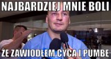 Kownacki zdemolował Szpilkę. Internauci bez litości. Najlepsze memy po walce [MEMY]