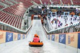 Zimowy Narodowy zostaje na dłużej! Z atrakcji na stadionie można korzystać do 3 marca