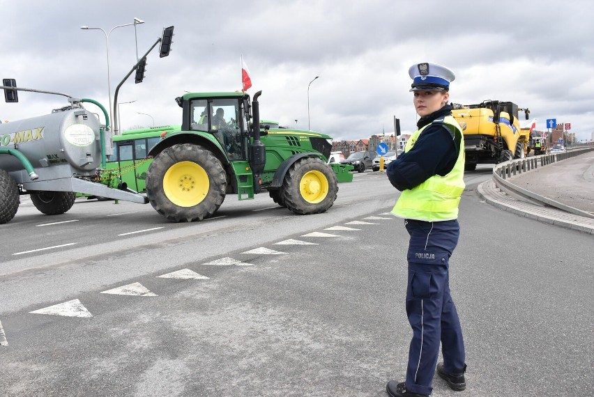 Poprzedni protest rolniczy w Malborku został zorganizowany w...