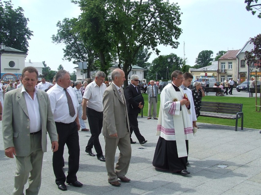 Po trwających blisko dwa lata pracach zakończyła się...