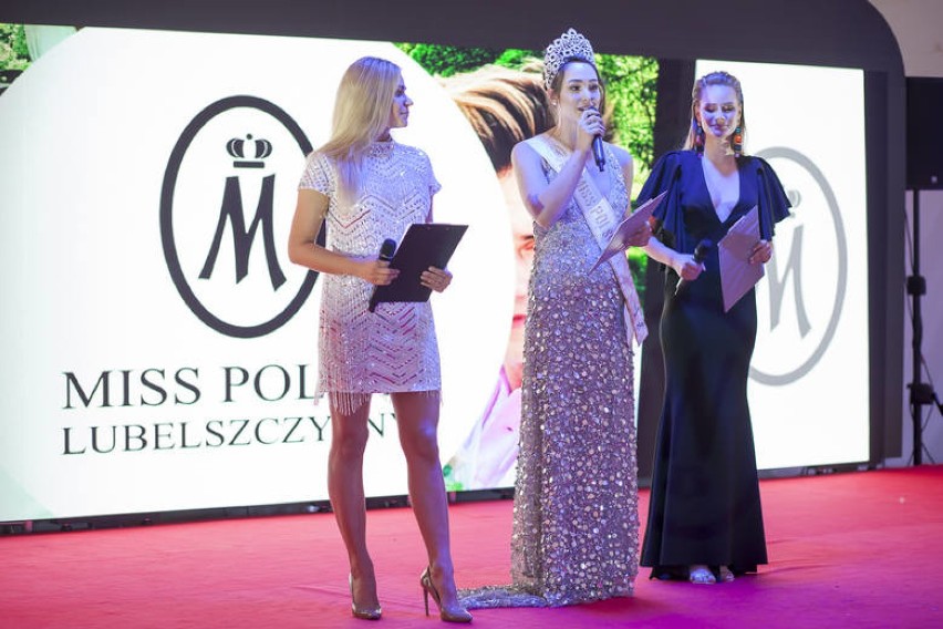 Kazimierz Dolny: poznaliśmy Miss Lubelszczyzny 2018