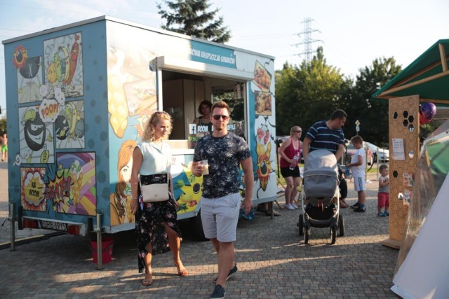 Street Food Polska Festival wkrótce w Przemyślu.