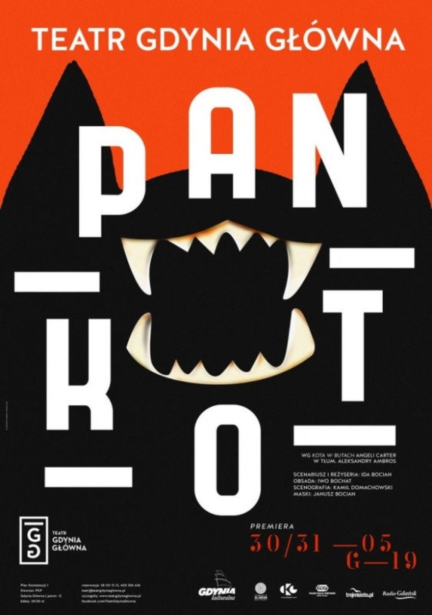 Pan Kot