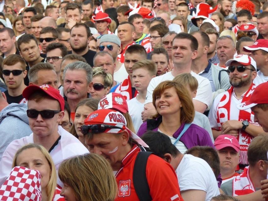 W pierwszym meczu grupowym na Mistrzostwach Europy we...