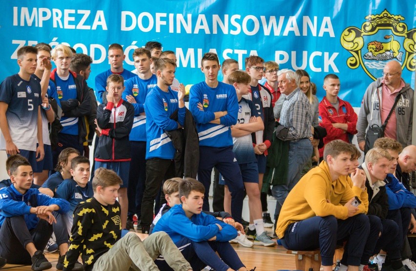 Orlen III Mini Mistrzostwa Europy Korab Cup 2019