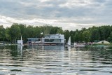 Zakaz picia alkoholu na plaży miejskiej w Olsztynie 