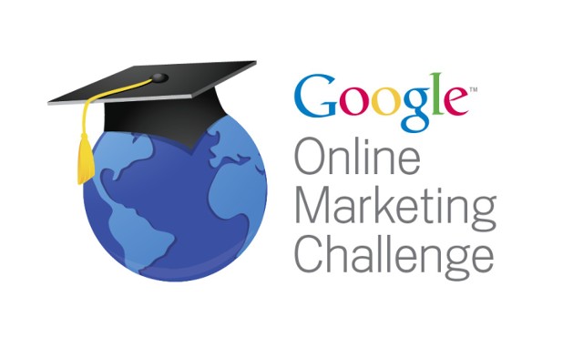 Google Online Marketing Chellenge