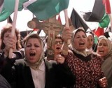 Pomogą chrześcijanom czy zniszczą tożsamość Palestyńczyków?