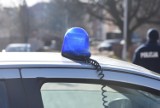 Policja ujęła poszukiwanych, którzy mogli mieć związek z podpaleniem w Bydgoszczy