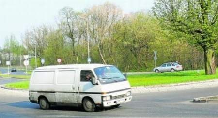 Nadanie rondu nazwy Wojewody Andrzeja Śliwińskiego jest  przesądzone - fot. Agnieszka Świderska/archiwum