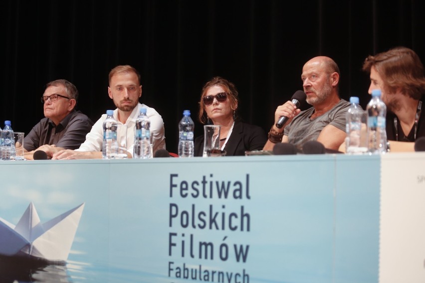 43. Festiwal Polskich Filmów Fabularnych w Gdyni. Filmy ocenione przez trójmiejskich filmoznawców i krytyków filmowych [tabela ocen]