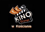 Kino Orange w Kościańskim Ośrodku Kultury