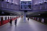 Ratusz organizuje spotkania z mieszkańcami w sprawie budowy II linii metra