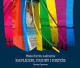 Promocja książki Lidii Świątek-Nowickiej oraz Przemysława Siepskiego „Małe formy sakralne, kapliczki, figury i krzyże Gminy Opoczno”