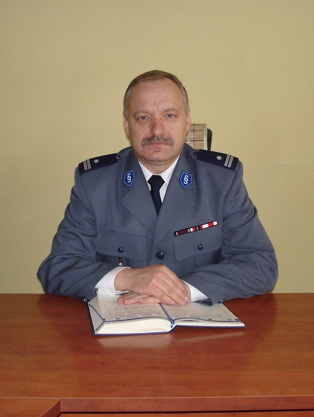 Tomasz Rubin