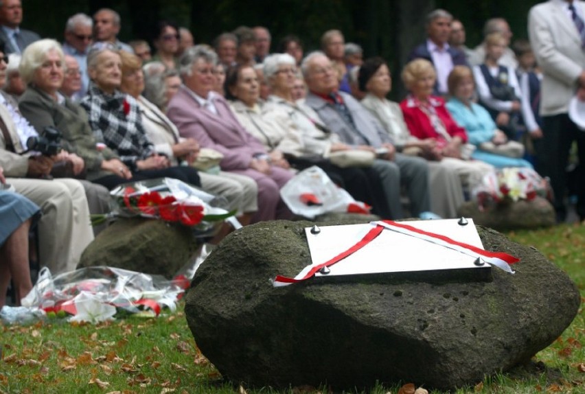 73. rocznica agresji sowieckiej na Polskę. Uroczystości przy Pomniku Wdzięczności [zdjęcia]