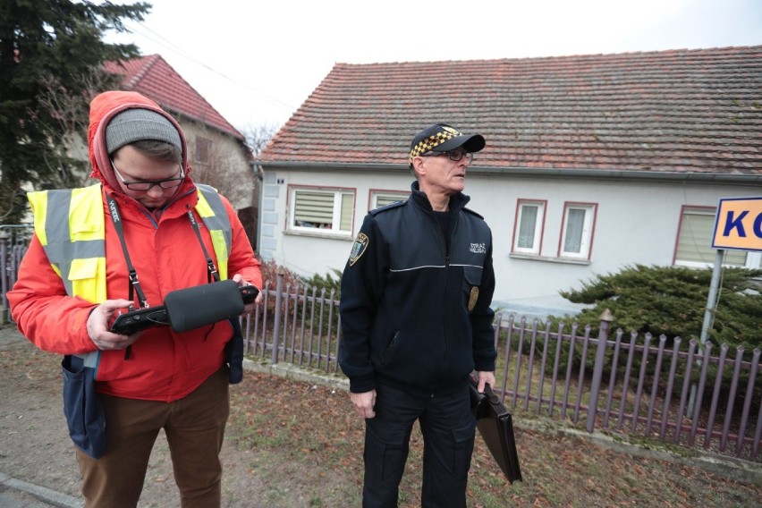 Zakupiony dla Zielonej Góry dron pozwala na identyfikację...