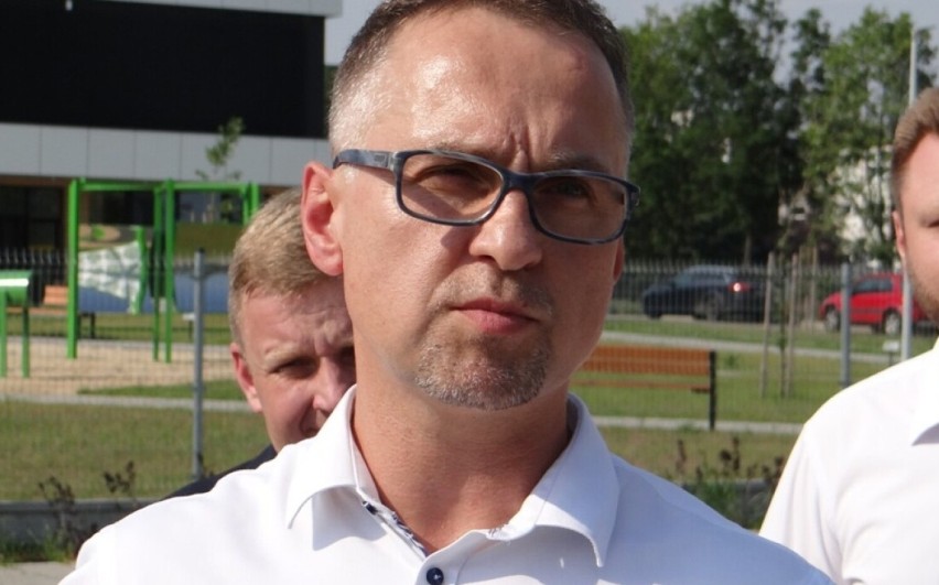 Rafał Dębski komentuje biuletyn UM Radomska. "Nasz sprzeciw wobec podwyżek był jednym z powodów rozpadu koalicji"