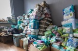 Bielsko-Biała pomaga Ukrainie. Od 1 marca ruszają dwa nowe punkty zbiórki darów dla potrzebujących