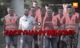 Ekipa "Nasz Nowy Dom" odmieniła życie rodziny z Siedlca ZDJĘCIA, FILMIK