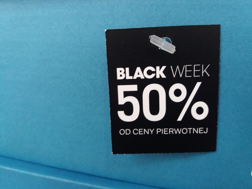 Black Friday i Black Week w Radomsku. Jakie promocje w Era...