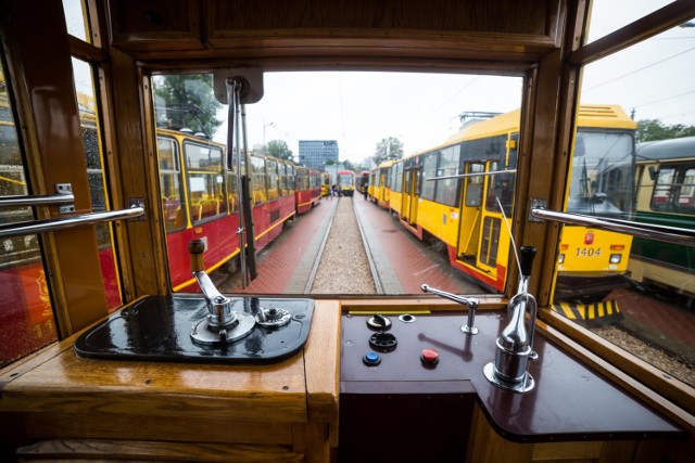 Wydłużą trasę tramwajową na Białołęce. Niecały kilometr torów