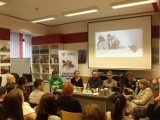 UMCS: Kolejna wizyta zespołu Teatru Osterwy w Centrum Języka i Kultury Rosyjskiej