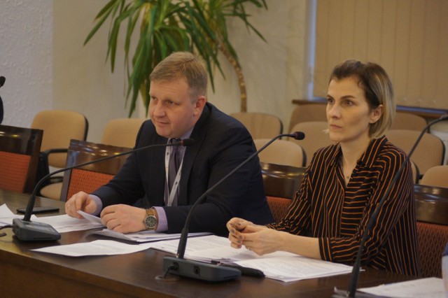 6,8 mln złotych na wsparcie dla bezrobotnych z Radomska i powiatu w 2019 roku