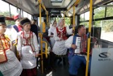 Śpiewające Autobusy. Rusza 54. Festiwal Chóralny Legnica Cantat, zdjęcia i program
