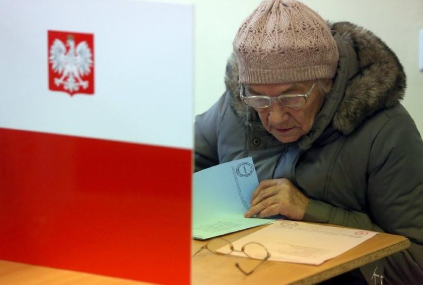 Wybory samorządowe 2014 w Gdańsku - frekwencja