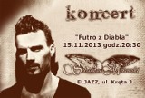 15.11.2013 Eljazz Club - SEBASTIAN MAKOWSKI koncert