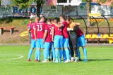 Gminny Klub Sportowy Przodkowo - sezon 2018/19 - IV liga 