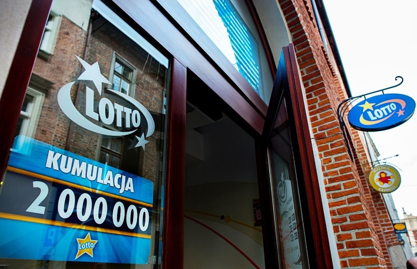 Lotto wyniki 13.09.2018: Duży Lotek: 2 mln zł do wygrania....