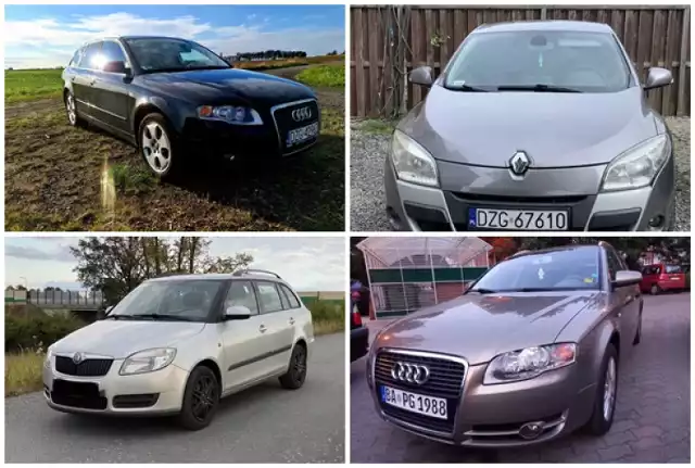 Zobacz używane samochody na sprzedaż ze Zgorzelca i okolic!